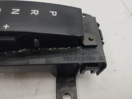 Toyota RAV 4 (XA50) Indicatore di cambio marcia 76L819RH