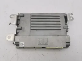 Toyota RAV 4 (XA50) Amplificateur de son 8628042060