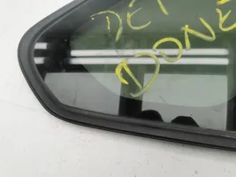 Toyota RAV 4 (XA50) Seitenfenster Seitenscheibe hinten 