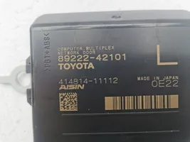 Toyota RAV 4 (XA50) Unité de commande / module de hayon 8922242101