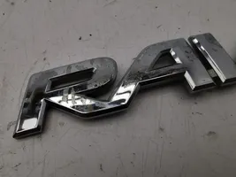 Toyota RAV 4 (XA50) Logo, emblème de fabricant 