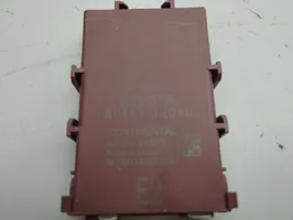 Toyota RAV 4 (XA50) Gateway control module 8911112040