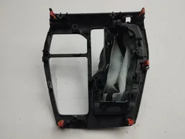 Toyota RAV 4 (XA50) Revêtement pommeau de levier de vitesses cuir 5880442480