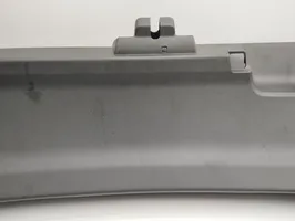 Renault Clio V Tailgate/boot lid cover trim 909008594R