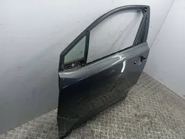 Toyota C-HR Drzwi przednie 
