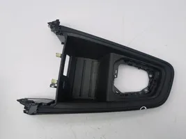 Renault Clio V Rivestimento in plastica cornice della leva del cambio 956554856R