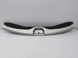 Infiniti FX Trunk/boot sill cover protection 84992CG700