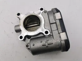 Nissan Qashqai Clapet d'étranglement 0280750654Q04