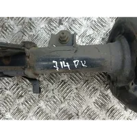 Toyota C-HR Front shock absorber with coil spring 48520F4020