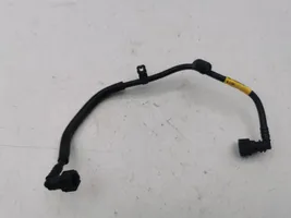 Nissan Qashqai Tuyau d'alimentation conduite de carburant 17336HV70A