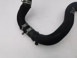 Nissan Qashqai Engine coolant pipe/hose 