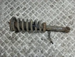 KIA Sorento Front shock absorber with coil spring 313524