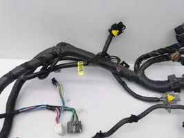 Nissan Qashqai Faisceau de câblage pour moteur 24011HV71C