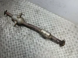 Toyota C-HR Filtro antiparticolato catalizzatore/FAP/DPF 30T18