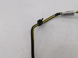 Nissan Qashqai Câble négatif masse batterie 24080HV70A