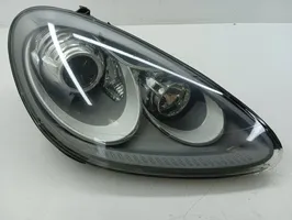 Porsche Cayenne (92A) Lampa przednia 7P594102BC