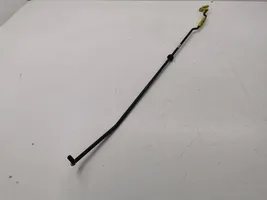 Volkswagen Golf VIII Engine bonnet/hood prop rod/strut 5H0823363