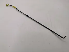 Volkswagen Golf VIII Engine bonnet/hood prop rod/strut 5H0823363