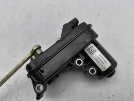 Nissan Qashqai Turbine electric control actuator 144106434R