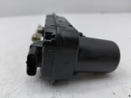 Nissan Qashqai Turbine electric control actuator 144106434R