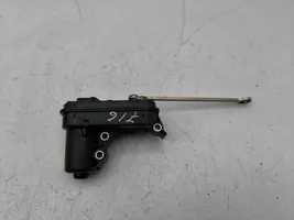 Nissan Qashqai Turbine electric control actuator 144106434R