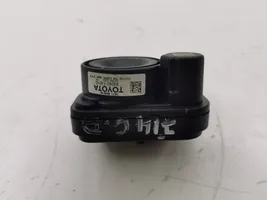 Toyota C-HR Alarm system siren 89040F4010