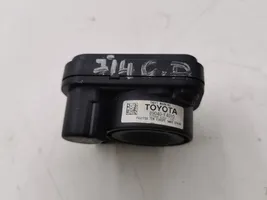 Toyota C-HR Syrena alarmu 89040F4010