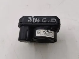 Toyota C-HR Sirena del sistema de alarma 89040F4010