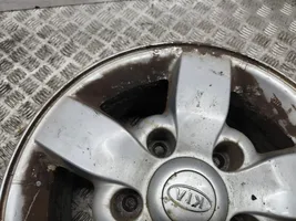 KIA Sorento R 16 alumīnija - vieglmetāla disks (-i) 