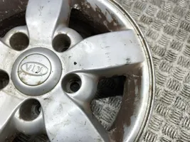 KIA Sorento R 16 alumīnija - vieglmetāla disks (-i) 