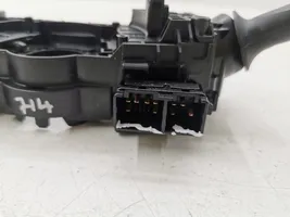 Toyota C-HR Leva/interruttore dell’indicatore di direzione e tergicristallo 17F852