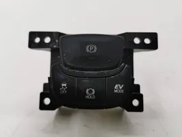 Toyota C-HR Interrupteur, commande de frein de stationnement CZ0491G73