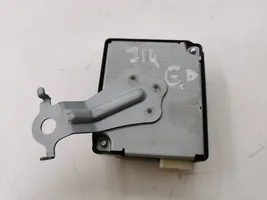 Toyota C-HR Module de contrôle sans clé Go 897B0F4010