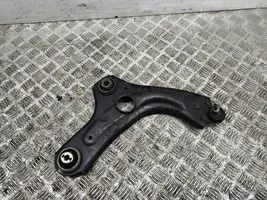 Renault Clio V Fourchette, bras de suspension inférieur avant 545002446R