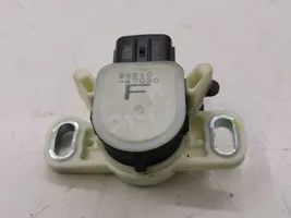 Toyota C-HR Interruttore del pedale del freno 8951047030