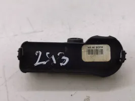 Citroen DS4 Sensore di pressione dello pneumatico 9673860880