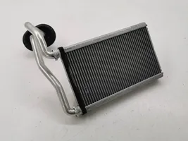 Toyota C-HR Radiateur soufflant de chauffage 