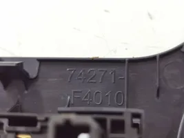 Toyota C-HR Interrupteur commade lève-vitre 74271F4010