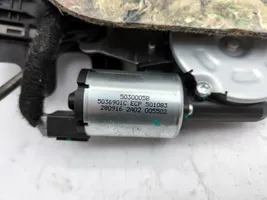 Toyota C-HR Moteur de réglage de siège 5036901C