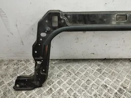 Mini Cooper Countryman R60 Staffa del pannello di supporto del radiatore parte superiore 