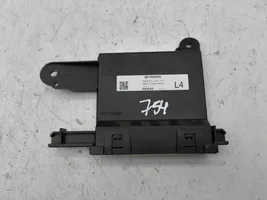 Toyota Corolla E210 E21 Module unité de contrôle climatisation 8865002L40