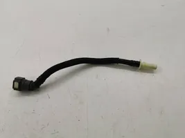 Renault Clio V Tuyau d'alimentation conduite de carburant 