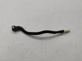 Renault Clio V Tuyau d'alimentation conduite de carburant 