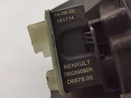 Renault Clio V Bouchon, volet de trappe de réservoir à carburant 788269092R