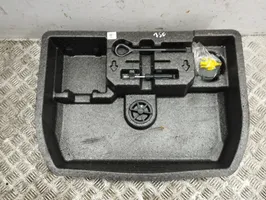 KIA Niro Glove box in trunk 09149G5910