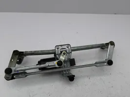 Seat Ibiza V (KJ) Front wiper linkage and motor 6F2955113A