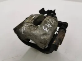 Citroen DS4 Rear brake caliper 