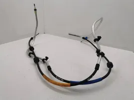 Renault Clio V Handbrake/parking brake wiring cable 