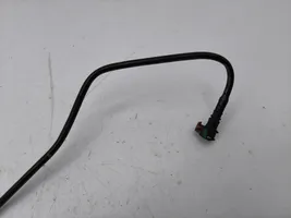 Toyota Corolla E210 E21 Tuyau d'alimentation conduite de carburant 7720902380