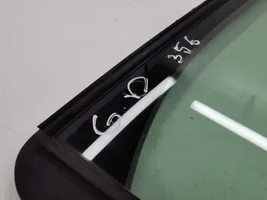Citroen C4 Grand Picasso Mažasis "A" galinių durų stiklas 